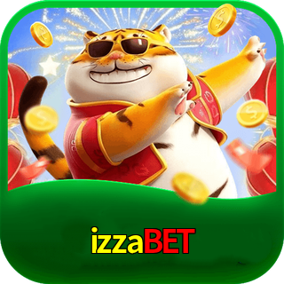 Imagem promocional da izzabet mostrando a plataforma e suas vantagens